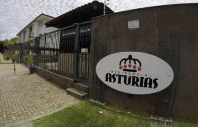 Imagem 7: Condomínio Asturias - flores já financiado - contrato gaveta