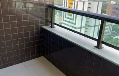 Imagem 5: APARTAMENTO RESIDENCIAL em SALVADOR - BA, PARQUE BELA VISTA