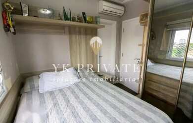 Imagem 11: Apartamento à Venda /Vila Romana/ Lapa/ Rua Fabia/ 206m²/ 4 dormitórios/ 3 suítes/ 3 vagas