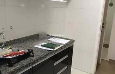 Imagem 8: Apartamento para alugar no Square Santo Amaro