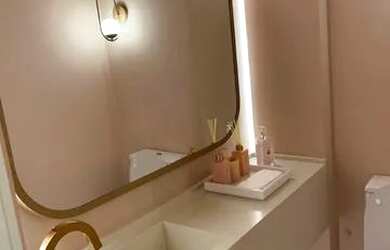 Imagem 5: Clínica alto padrão de harmonização facial e estética