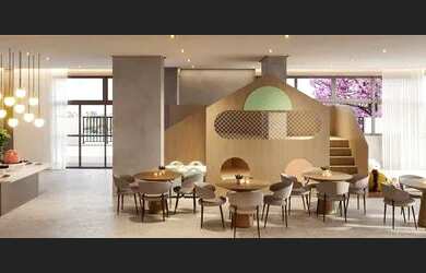 Imagem 14: Apartamento para venda possui 149 metros quadrados com 3 quartos