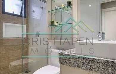 Imagem 13: Terrasse Normandie. 105m² de Área, 2 Vagas na garageme3 Dormitórios