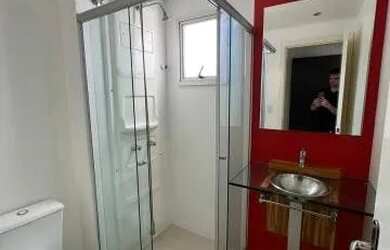 Imagem 10: Apartamento Semi Mobiliado São Pelegrino Caxias do Sul