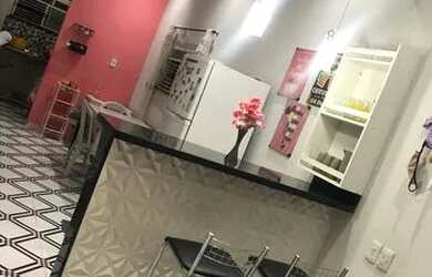 Imagem 4: Casa nova. 1 Vaga na garageme2 Dormitórios