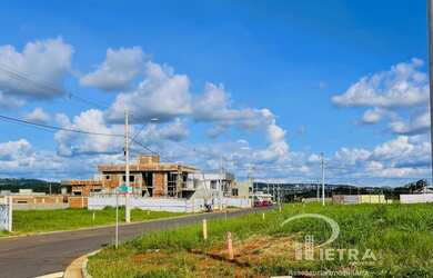 Imagem 11: Lote/Terreno para venda com 422 metros quadrados em Residencial Villagio...