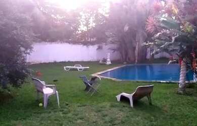 Imagem: O quarto está localizado em Recreio Dos Bandeirantes, Rio de