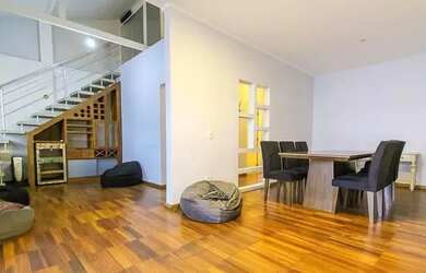 Imagem 1: Casa para locação no Brooklin Paulista - São Paulo - SP