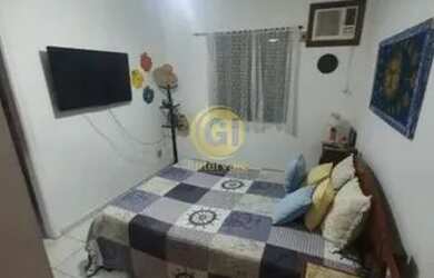 Imagem 4: APARTAMENTO RESIDENCIAL em CARAGUATATUBA - SP, PRAINHA