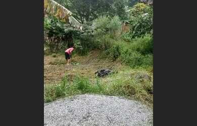 Imagem 1: Terreno 5x25. 200m² de Área