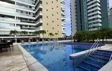 Imagem 4: Mansão Cartier - 245m2 - Av Beira Mar - Vista Deslumbrante