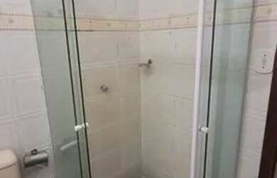 Imagem: A casa possui 2 Dormitórios, 1 Banheiro, 80m² de Área e