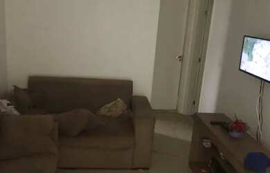 Imagem: O apartamento possui 2 Dormitórios e está localizado em Boa