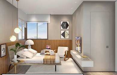 Imagem 11: APARTAMENTO RESIDENCIAL em São Paulo - SP, Moema