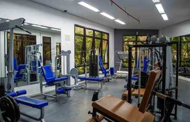 Imagem 6: The World disponível para locação na Vila Olímpia próximo a Av dos...