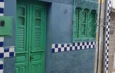 Imagem: A casa possui 2 Dormitórios, 1 Banheiro e 40m² de Área e