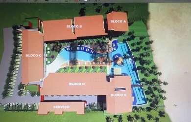 Imagem 5: Tamandaré - 02 Qtos / 01 Suíte - 01 Vaga - Nascente - Excelente localização