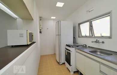 Imagem 14: Apartamento para Aluguel - Copacabana, 1 Quarto, 53 m2