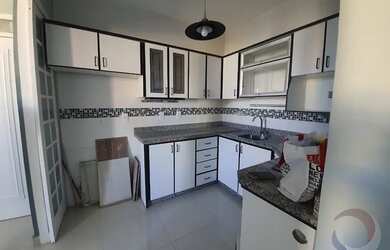 Imagem 3: Apartamento para venda possui 57 metros quadrados com 1 quarto em Centro - Florianópolis