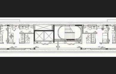 Imagem 12: APARTAMENTO RESIDENCIAL em São Paulo - SP, Itaim Bibi