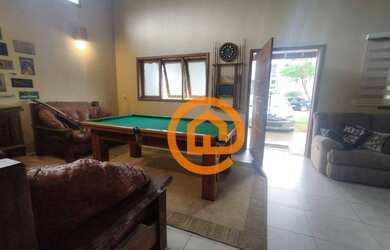 Imagem 5: Casa com 4 dormitórios, 220 m² - venda por R$ 1.289.000,00 ou aluguel por R$ 7.650,00/mês