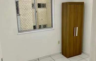 Imagem 6: Aluguel de Apartamento. Piscina, Ar-condicionado, Área de serviçoe55m²...