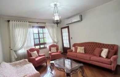 Imagem: O apartamento possui 3 Dormitórios, 4 Banheiros, 1 Vaga na