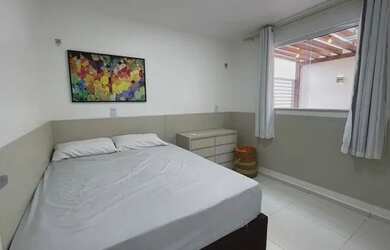 Imagem 11: Casa em Condomínio 114m² em Barreirinhas Projetados recém instalados 04 Quartos TR152146_M