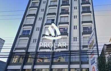 Imagem: O apartamento possui 1 Dormitório, 1 Banheiro, 35m² de Área