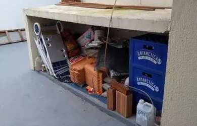 Imagem 5: Vendo casa no condomínio Solar da Lagoa por 240 mil