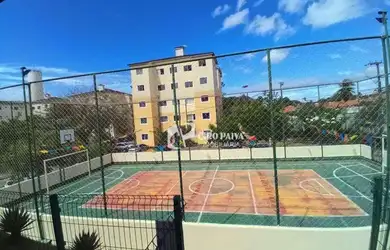 Imagem 3: Apartamento com 2 dormitórios, 50 m² - venda por R$ 175.000,00 ou aluguel por R$ 1.642,51