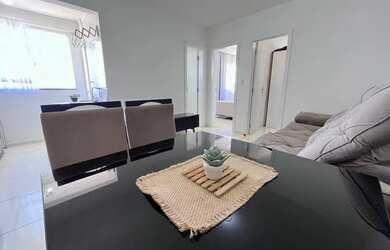 Imagem 4: Apartamento na praia Mobiliado