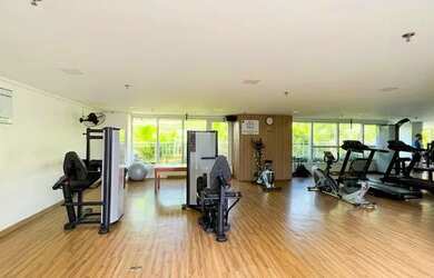 Imagem 3: Apartamento para venda tem 98 metros quadrados com 3 quartos em Centro - Florianópolis - S