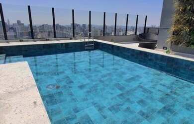 Imagem 16: Andar alto com vista livre por R$ 530.000,00 nem a construtura tem