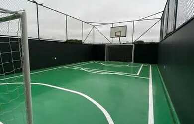 Imagem 2: Vereda Areião. Imóvel novo, 116m² de Área, 2 Vagas na garageme3 Dormitórios