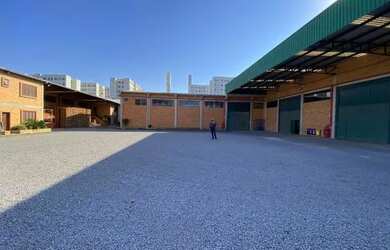 Imagem 3: Pavilhão / Depósito São Virgílio Caxias do Sul