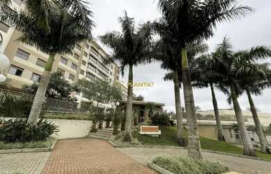 Imagem: O apartamento possui 3 Dormitórios, 3 Banheiros, 2 Vagas na