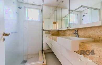 Imagem 12: Ótimo apartamento com 2 dorm, 1 suite