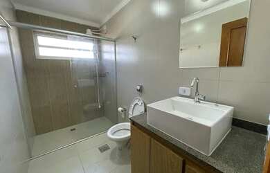 Imagem: O apartamento possui 2 Dormitórios, 1 Banheiro, 66m² de Área