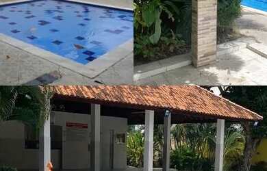 Imagem 1: Alugo apartamento mobiliado no condomínio Porto Seguro em Maria Farinha