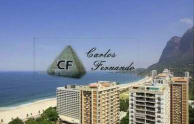 Imagem 1: VISTA MAR E VERDE, JUNTO PRAIA, METRO, SHOPPING FASHION MAL, HOTEL NACIONAL