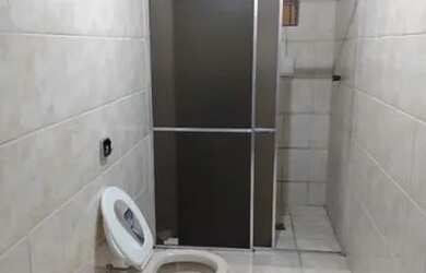 Imagem 11: Alugo excelente casa de 3 quartos com garagem 2 vagas bairro Industrial