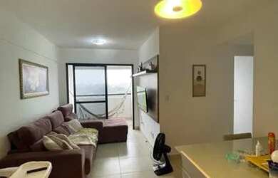 Imagem 4: Privillege - Jabotiana. Varanda, 75m² de Área, 1 Vaga na garageme3 Dormitórios