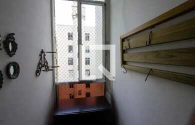 Imagem 5: Apartamento para Aluguel - Copacabana, 3 Quartos, 65 m2