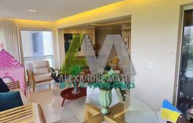 Imagem 13: Apartamento à venda no bairro Patamares - Salvador/BA