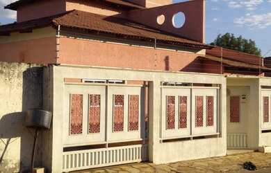 Imagem: Linda casa em Porto Nacional