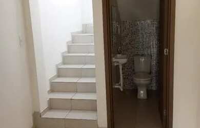 Imagem 5: Casa Festival de Inverno. 100m² de Área, 2 Vagas na garageme2 Dormitórios