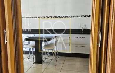 Imagem 6: Casa para locação no condomínio Portal de Itaici