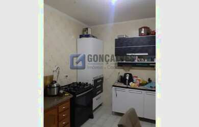 Imagem 14: SAO BERNARDO DO CAMPO - Residential / Apartment - BAIRRO ASSUNCAO