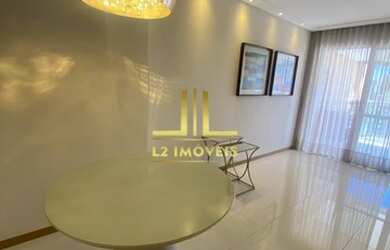 Imagem 4: Apartamento à venda no bairro Itaigara - Salvador/BA